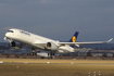 Lufthansa Airbus A350-941 (D-AIXA) at  Stuttgart, Germany
