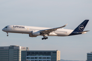 Lufthansa Airbus A350-941 (D-AIXC) at  Frankfurt am Main, Germany