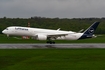 Lufthansa Airbus A350-941 (D-AIXC) at  Hamburg - Fuhlsbuettel (Helmut Schmidt), Germany