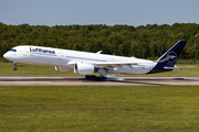 Lufthansa Airbus A350-941 (D-AIXC) at  Hamburg - Fuhlsbuettel (Helmut Schmidt), Germany