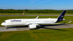 Lufthansa Airbus A350-941 (D-AIXC) at  Hamburg - Fuhlsbuettel (Helmut Schmidt), Germany