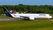 Lufthansa Airbus A350-941 (D-AIXC) at  Hamburg - Fuhlsbuettel (Helmut Schmidt), Germany