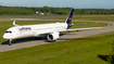Lufthansa Airbus A350-941 (D-AIXC) at  Hamburg - Fuhlsbuettel (Helmut Schmidt), Germany