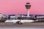 Lufthansa Airbus A350-941 (D-AIXC) at  Munich, Germany