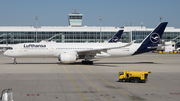 Lufthansa Airbus A350-941 (D-AIXC) at  Munich, Germany