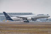Lufthansa Airbus A350-941 (D-AIXC) at  Munich, Germany