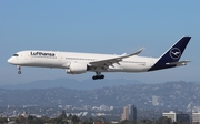Lufthansa Airbus A350-941 (D-AIXD) at  Los Angeles - International, United States