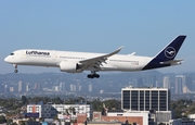 Lufthansa Airbus A350-941 (D-AIXD) at  Los Angeles - International, United States