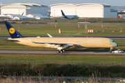 Lufthansa Airbus A350-941 (D-AIXD) at  Toulouse - Blagnac, France