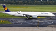 Lufthansa Airbus A350-941 (D-AIXE) at  Dusseldorf - International, Germany