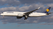 Lufthansa Airbus A350-941 (D-AIXE) at  Frankfurt am Main, Germany