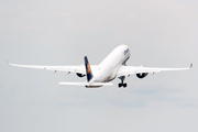 Lufthansa Airbus A350-941 (D-AIXE) at  Luqa - Malta International, Malta