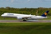 Lufthansa Airbus A350-941 (D-AIXF) at  Hamburg - Fuhlsbuettel (Helmut Schmidt), Germany