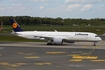 Lufthansa Airbus A350-941 (D-AIXF) at  Hamburg - Fuhlsbuettel (Helmut Schmidt), Germany