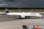 Lufthansa Airbus A350-941 (D-AIXF) at  Hamburg - Fuhlsbuettel (Helmut Schmidt), Germany