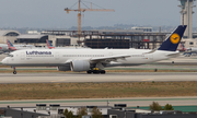 Lufthansa Airbus A350-941 (D-AIXG) at  Los Angeles - International, United States