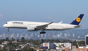 Lufthansa Airbus A350-941 (D-AIXG) at  Los Angeles - International, United States
