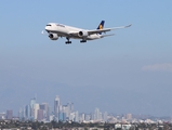 Lufthansa Airbus A350-941 (D-AIXG) at  Los Angeles - International, United States