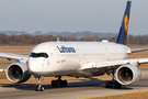 Lufthansa Airbus A350-941 (D-AIXG) at  Munich, Germany