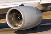 Lufthansa Airbus A350-941 (D-AIXG) at  Munich, Germany