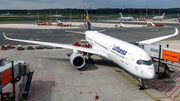 Lufthansa Airbus A350-941 (D-AIXH) at  Hamburg - Fuhlsbuettel (Helmut Schmidt), Germany