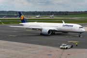 Lufthansa Airbus A350-941 (D-AIXH) at  Hamburg - Fuhlsbuettel (Helmut Schmidt), Germany