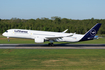 Lufthansa Airbus A350-941 (D-AIXH) at  Hamburg - Fuhlsbuettel (Helmut Schmidt), Germany