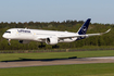Lufthansa Airbus A350-941 (D-AIXH) at  Hamburg - Fuhlsbuettel (Helmut Schmidt), Germany
