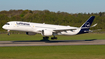 Lufthansa Airbus A350-941 (D-AIXH) at  Hamburg - Fuhlsbuettel (Helmut Schmidt), Germany