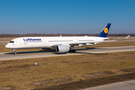 Lufthansa Airbus A350-941 (D-AIXH) at  Munich, Germany