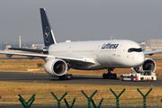 Lufthansa Airbus A350-941 (D-AIXI) at  Frankfurt am Main, Germany