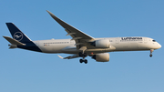 Lufthansa Airbus A350-941 (D-AIXI) at  Frankfurt am Main, Germany