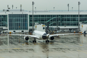 Lufthansa Airbus A350-941 (D-AIXI) at  Munich, Germany