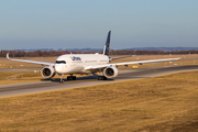 Lufthansa Airbus A350-941 (D-AIXI) at  Munich, Germany