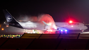 Lufthansa Airbus A350-941 (D-AIXI) at  Berlin - Tegel, Germany