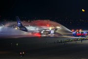 Lufthansa Airbus A350-941 (D-AIXI) at  Berlin - Tegel, Germany