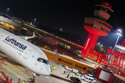 Lufthansa Airbus A350-941 (D-AIXI) at  Berlin - Tegel, Germany