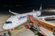 Lufthansa Airbus A350-941 (D-AIXI) at  Berlin - Tegel, Germany