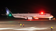 Lufthansa Airbus A350-941 (D-AIXI) at  Berlin - Tegel, Germany