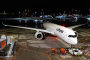 Lufthansa Airbus A350-941 (D-AIXJ) at  Hamburg - Fuhlsbuettel (Helmut Schmidt), Germany