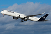 Lufthansa Airbus A350-941 (D-AIXJ) at  Munich, Germany