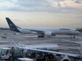 Lufthansa Airbus A350-941 (D-AIXK) at  Newark - Liberty International, United States