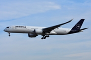 Lufthansa Airbus A350-941 (D-AIXK) at  Frankfurt am Main, Germany