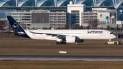 Lufthansa Airbus A350-941 (D-AIXK) at  Munich, Germany