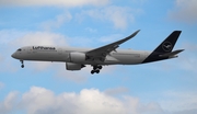 Lufthansa Airbus A350-941 (D-AIXK) at  Chicago - O'Hare International, United States