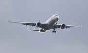 Lufthansa Airbus A350-941 (D-AIXK) at  Chicago - O'Hare International, United States