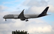 Lufthansa Airbus A350-941 (D-AIXK) at  Chicago - O'Hare International, United States