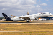 Lufthansa Airbus A350-941 (D-AIXK) at  Palma De Mallorca - Son San Juan, Spain