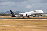 Lufthansa Airbus A350-941 (D-AIXK) at  Palma De Mallorca - Son San Juan, Spain