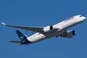 Lufthansa Airbus A350-941 (D-AIXL) at  Frankfurt am Main, Germany